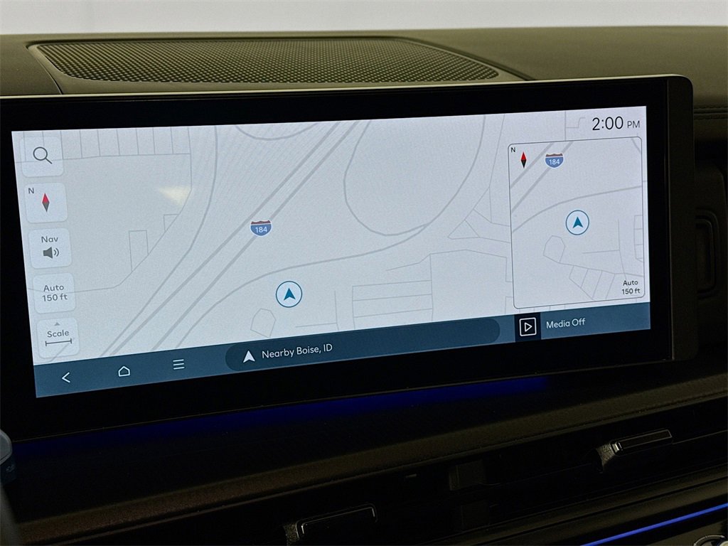 Used 2025 Hyundai Santa Fe Calligraphy image 14