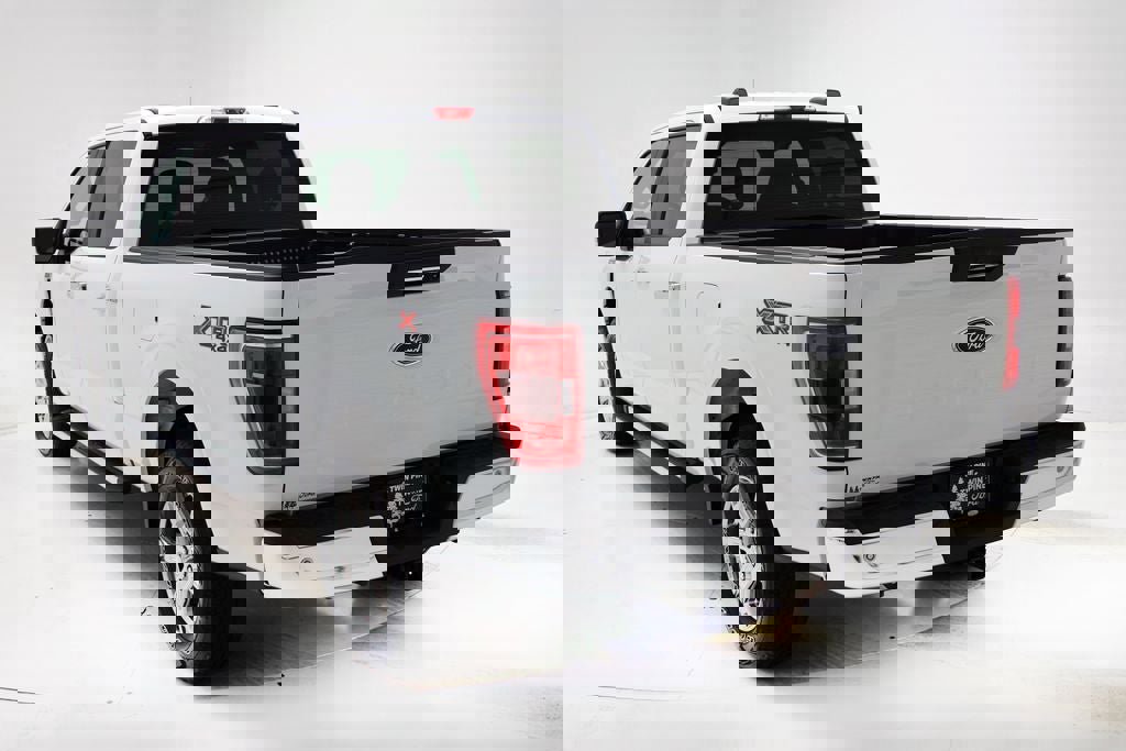 Used 2021 Ford F150 XLT w/ XTR Package image 7