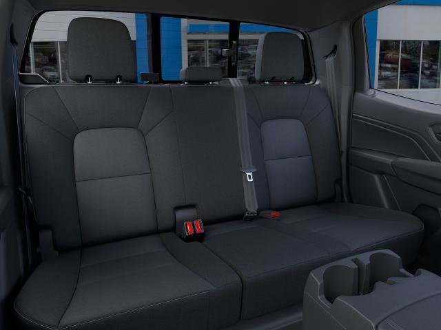 New 2026 Chevrolet Colorado W/T AWD/4WD image 50