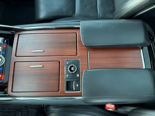 Certified 2023 Lincoln Navigator Reserve image 30