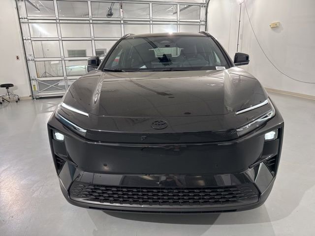 New 2026 Toyota C-HR image 3