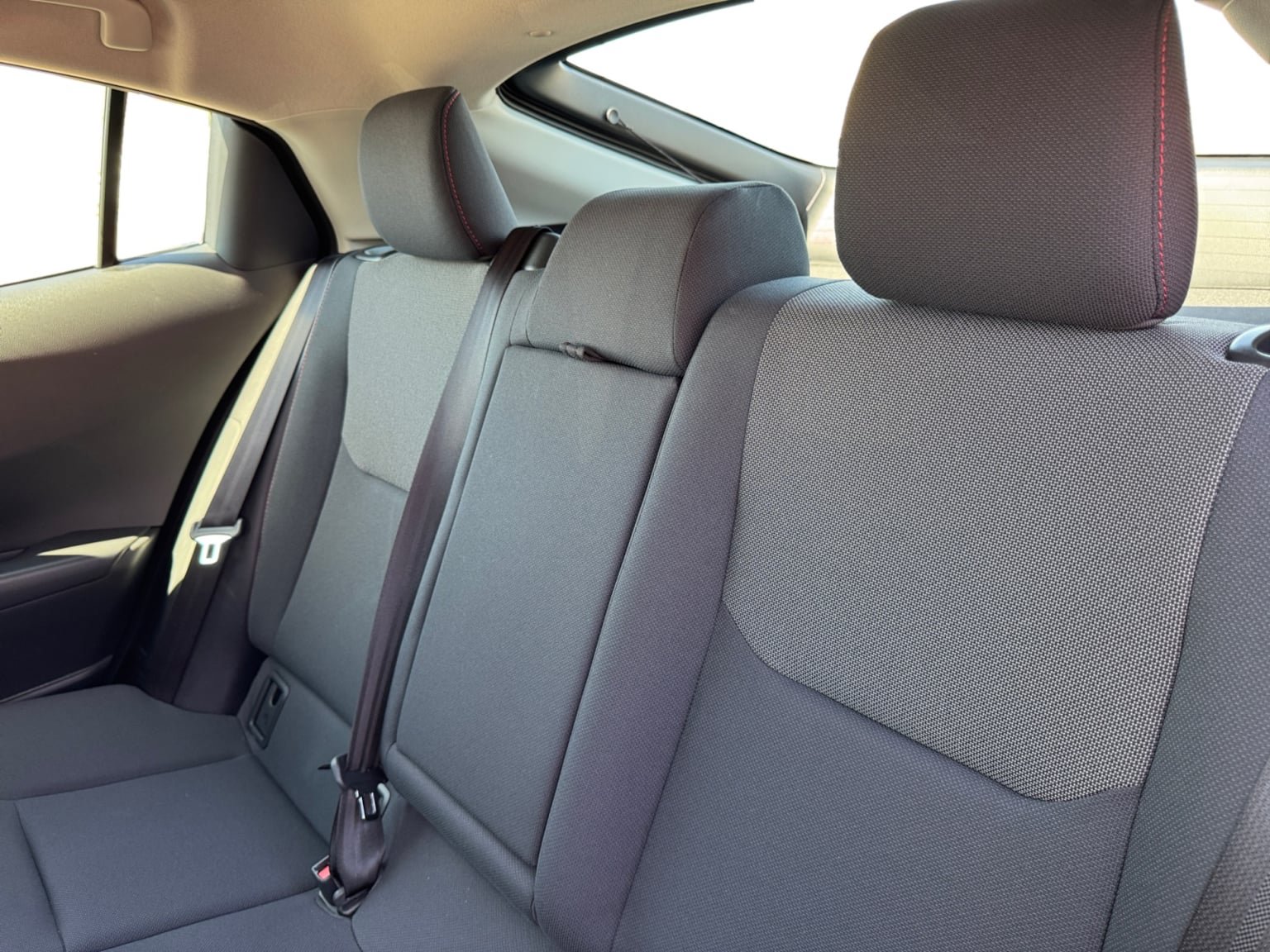 Used 2024 Toyota Prius Prime FWD image 16