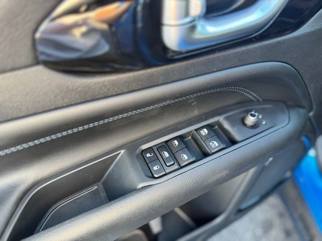 New 2026 Jeep Compass Limited image 13