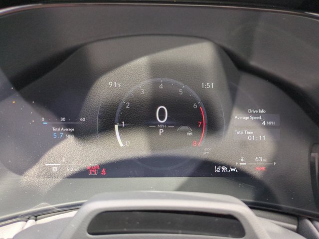 New 2026 Lexus TX 350 AWD w/ Technology Package image 25