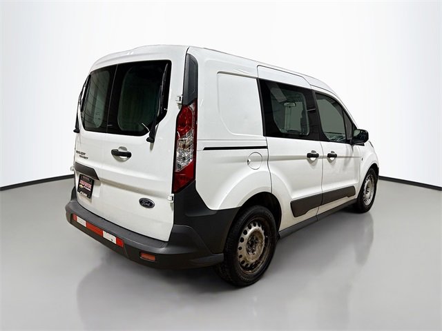 Used 2016 Ford Transit Connect XL image 6