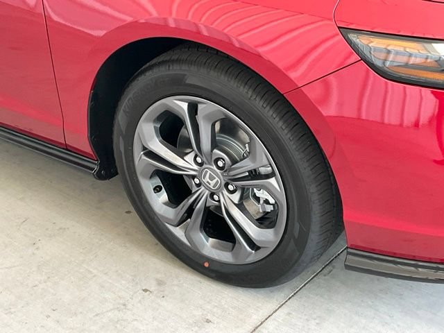 New 2026 Honda Accord EX-L image 27
