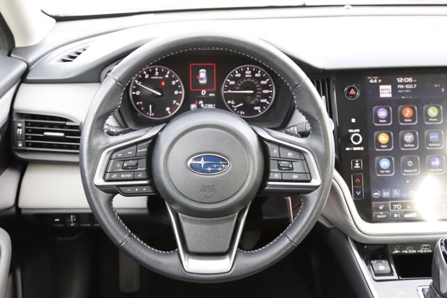 Used 2023 Subaru Legacy Premium image 17
