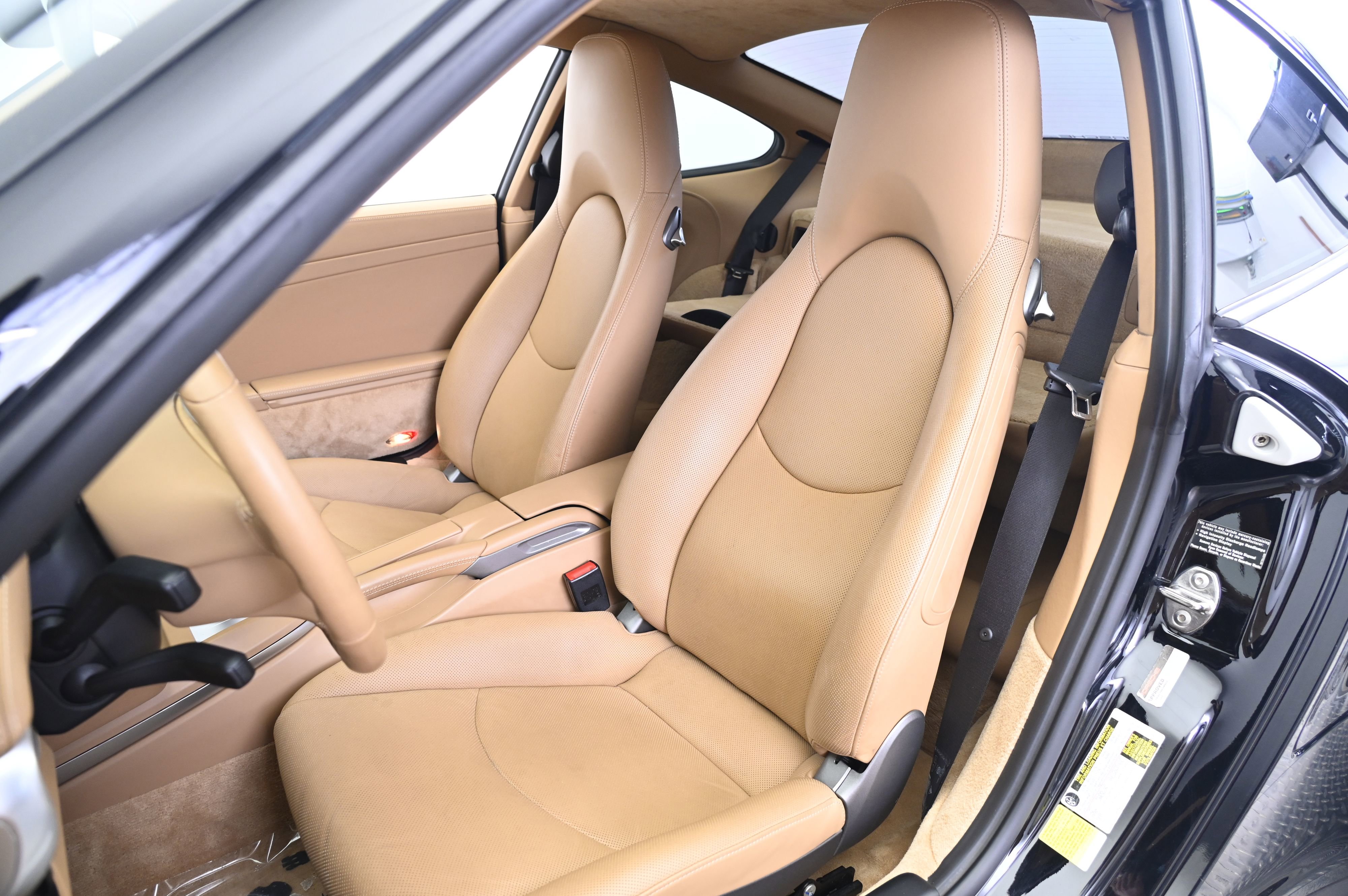 Used 2009 Porsche 911 Turbo image 27