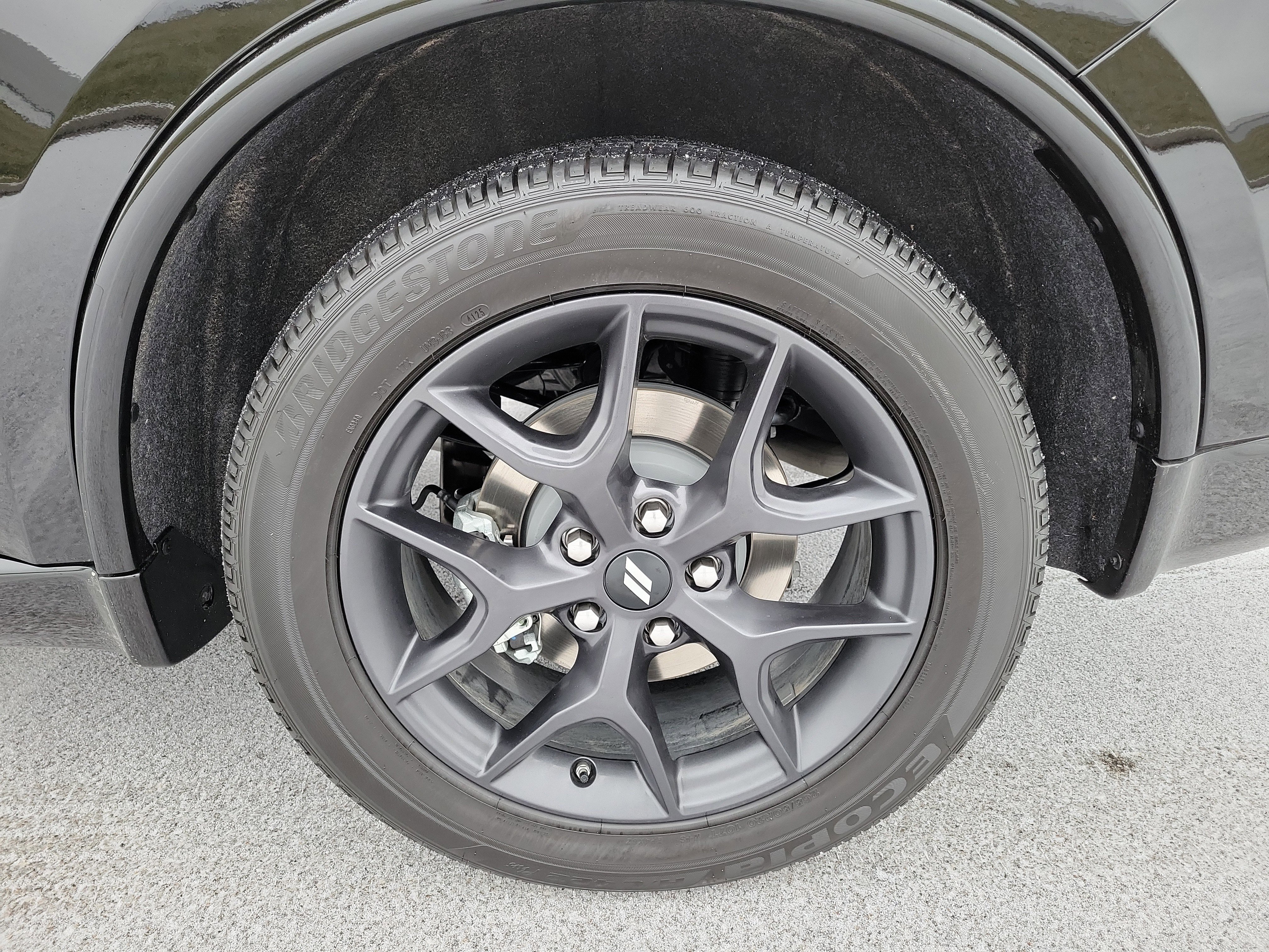 New 2026 Dodge Durango GT image 7