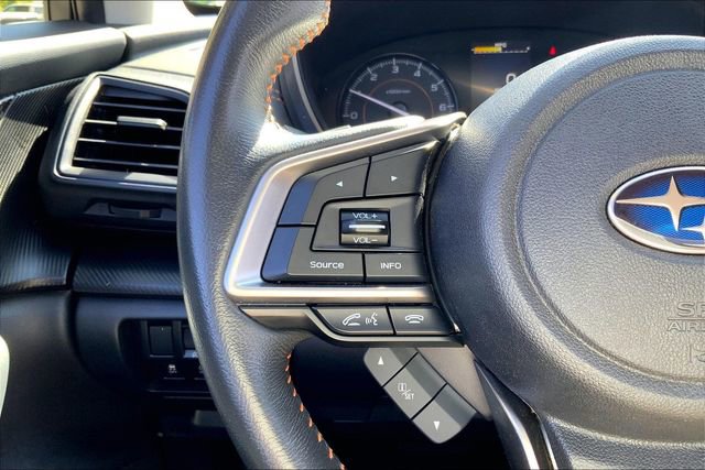 Used 2022 Subaru Crosstrek 2.0i Premium image 18