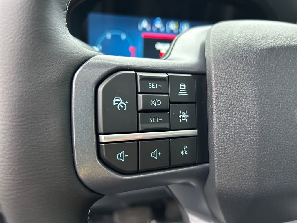 New 2026 Ford F350 Lariat image 17