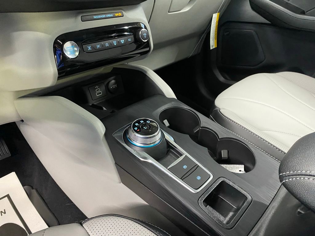 New 2026 Ford Escape Platinum w/ Premium Technology Package image 28