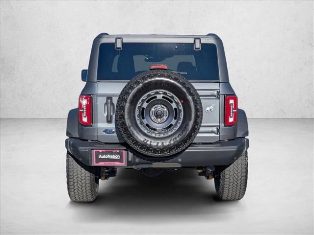 New 2025 Ford Bronco Badlands image 8