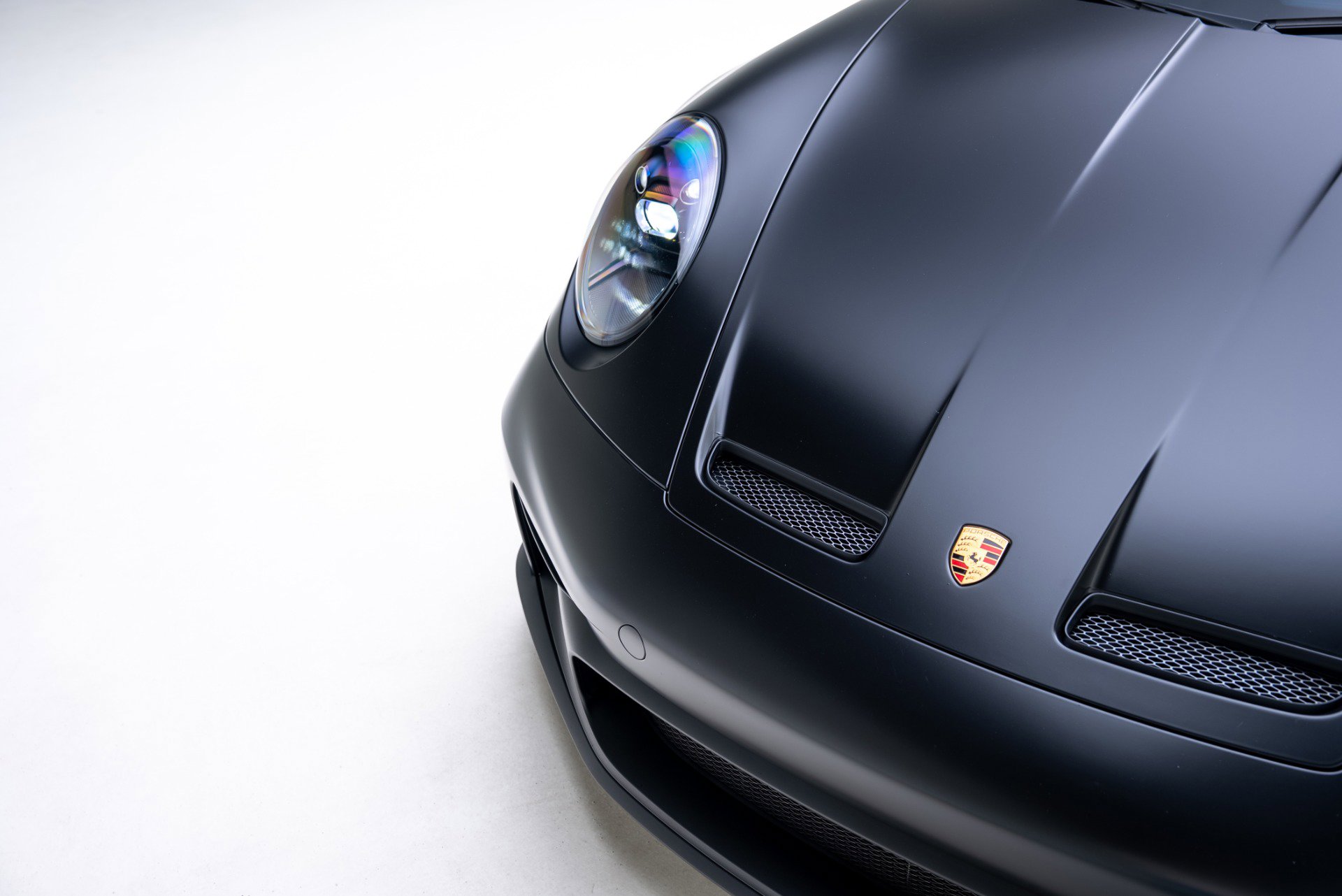 Used 2022 Porsche 911 GT3 RWD image 8