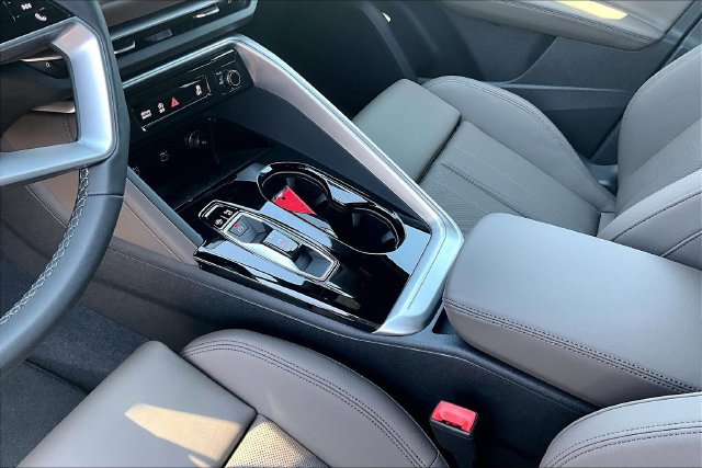 New 2026 Audi Q5 Premium Plus AWD/4WD image 14