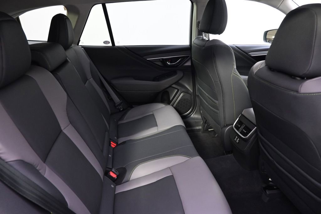 Certified 2025 Subaru Outback Onyx Edition image 52