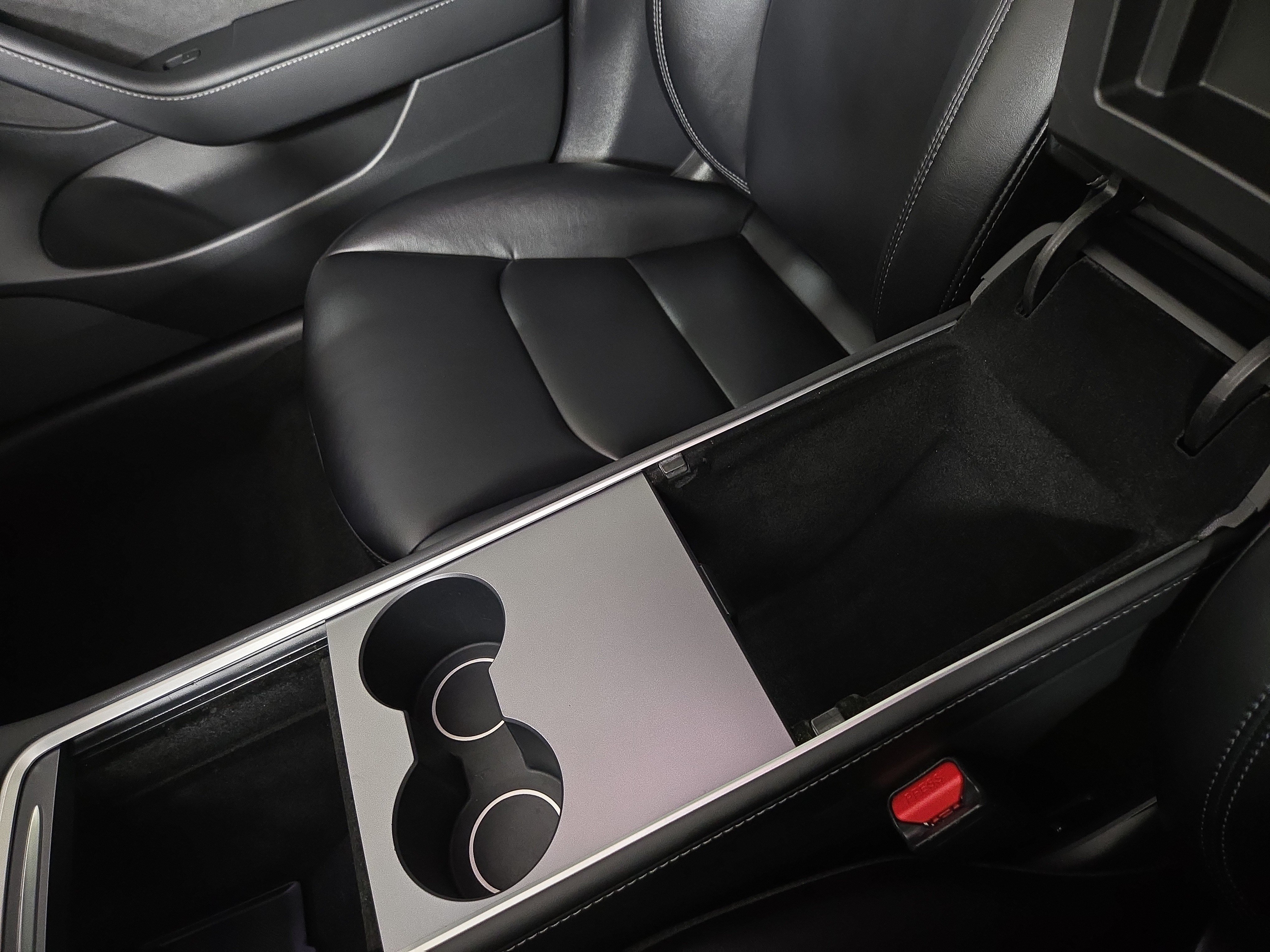 Used 2022 Tesla Model 3 Performance AWD/4WD image 30