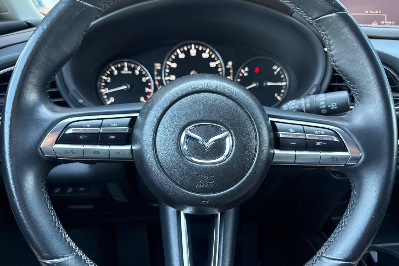 Used 2022 MAZDA CX-30 AWD 2.5 S w/ Premium Package image 34