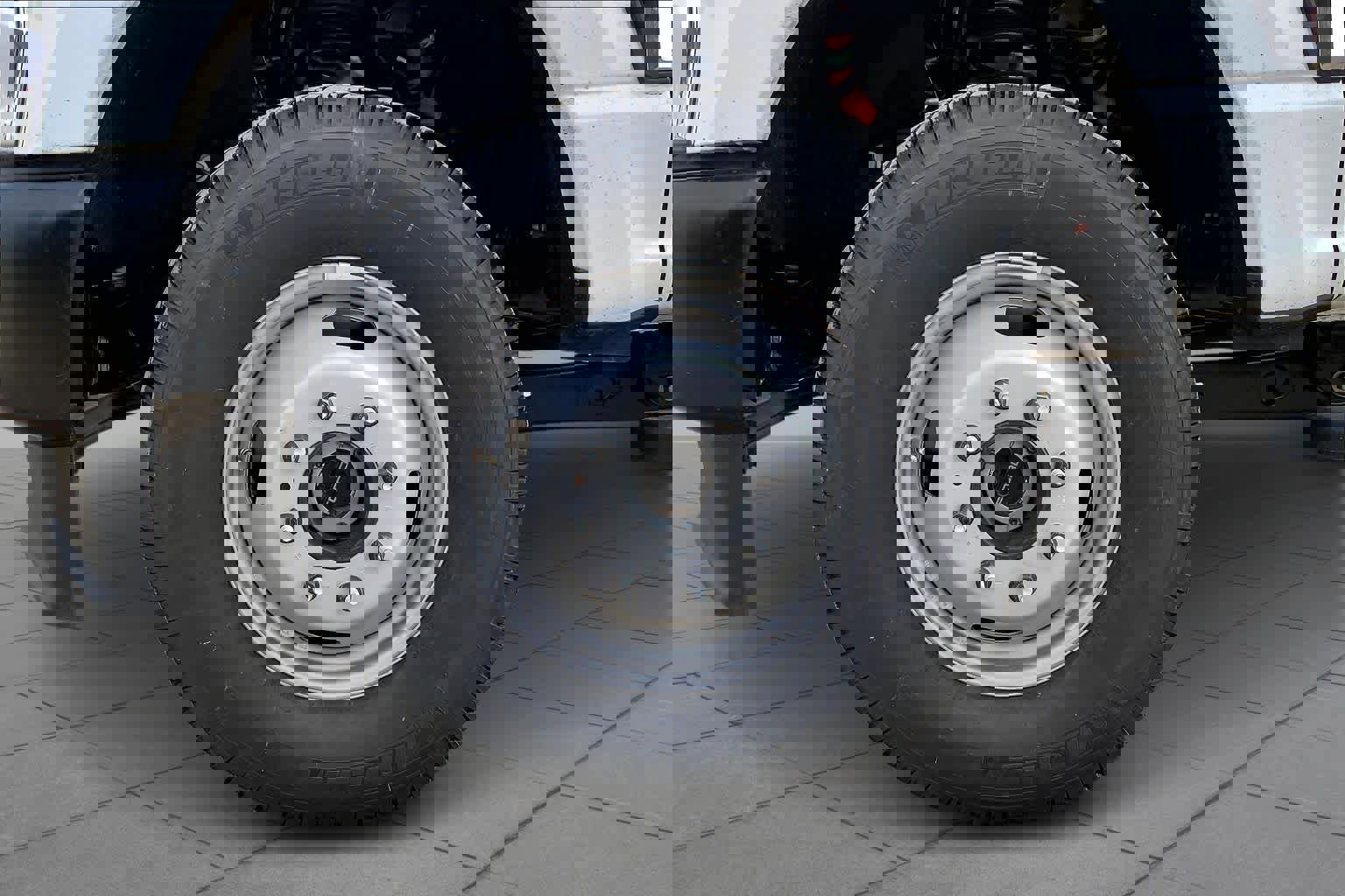 New 2026 Ford F350 XL image 11