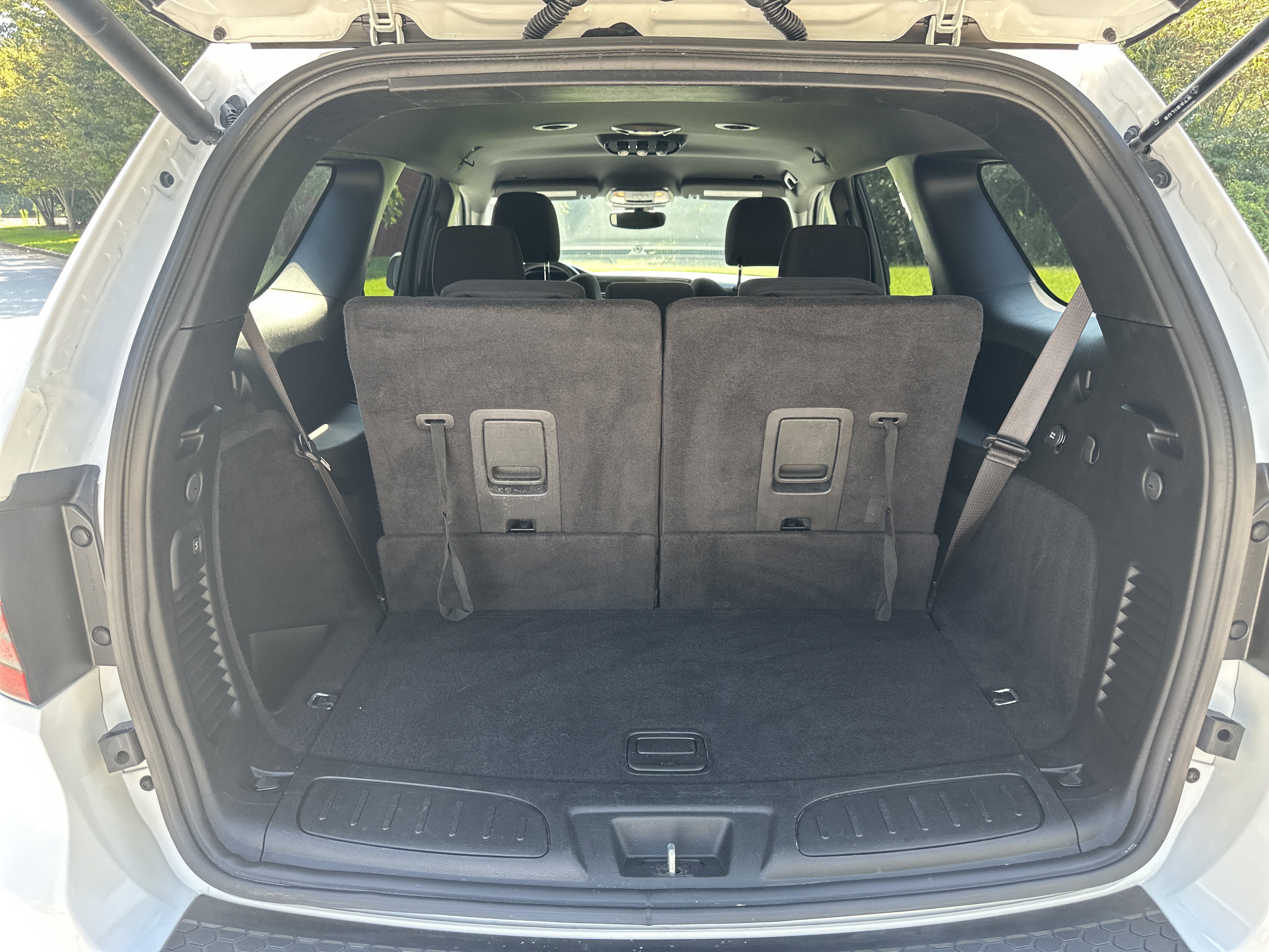 Used 2023 Dodge Durango GT image 18