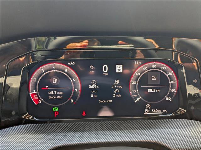 New 2026 Volkswagen Golf S FWD image 18