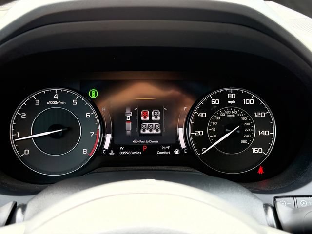 Certified 2024 Acura RDX SH-AWD image 23