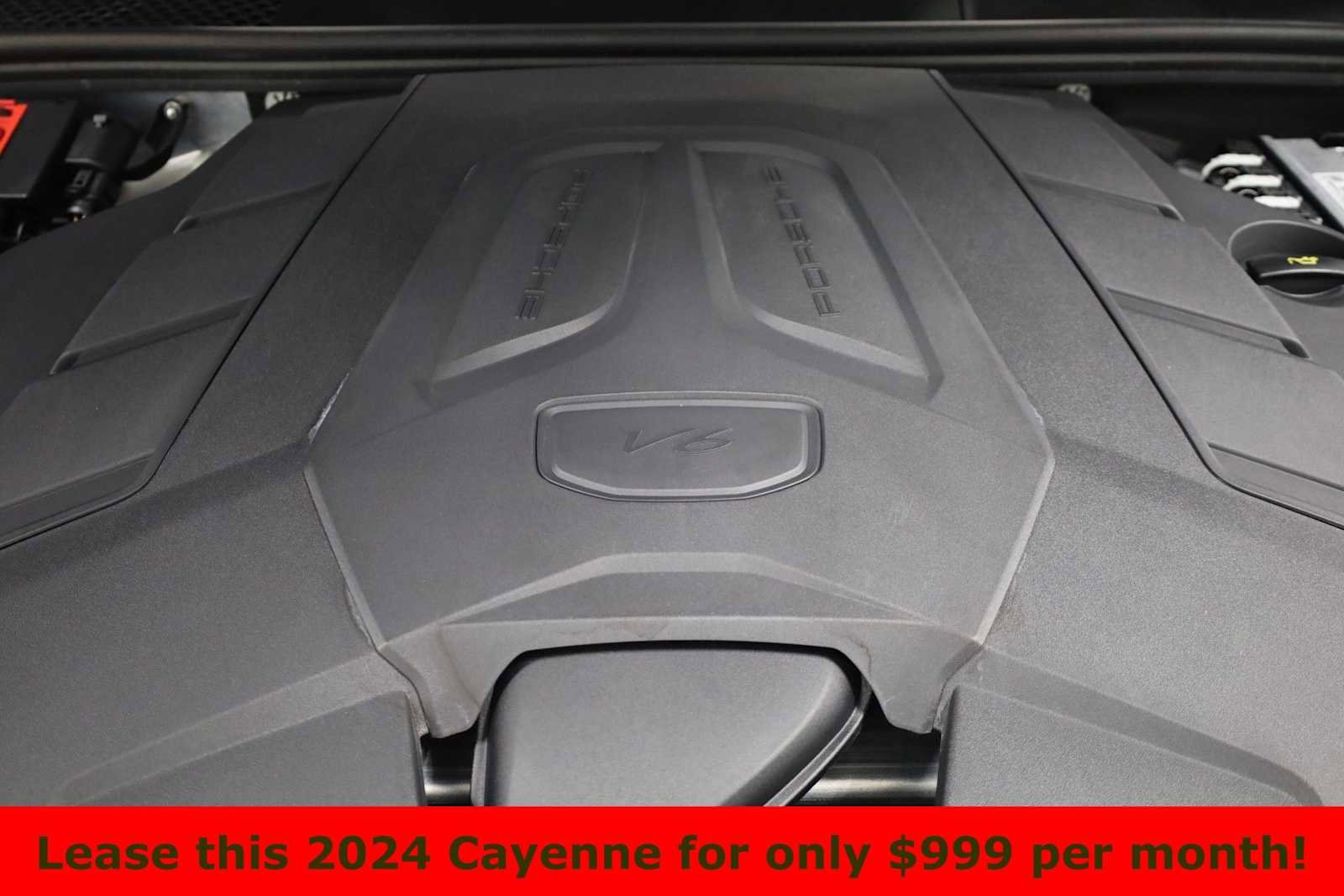 Certified 2024 Porsche Cayenne image 37