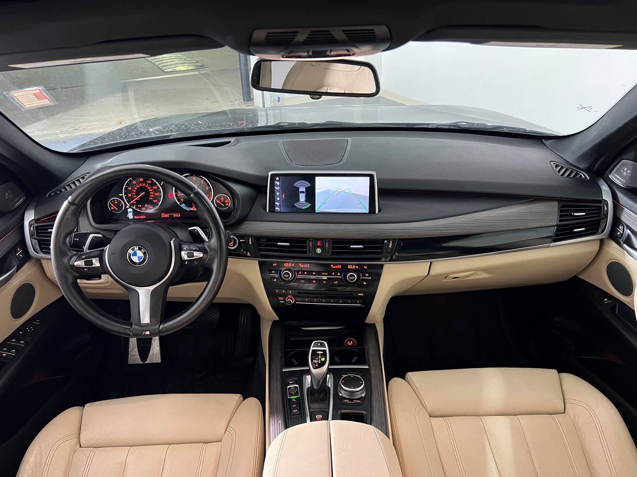 Used 2018 BMW X5 xDrive35i image 16