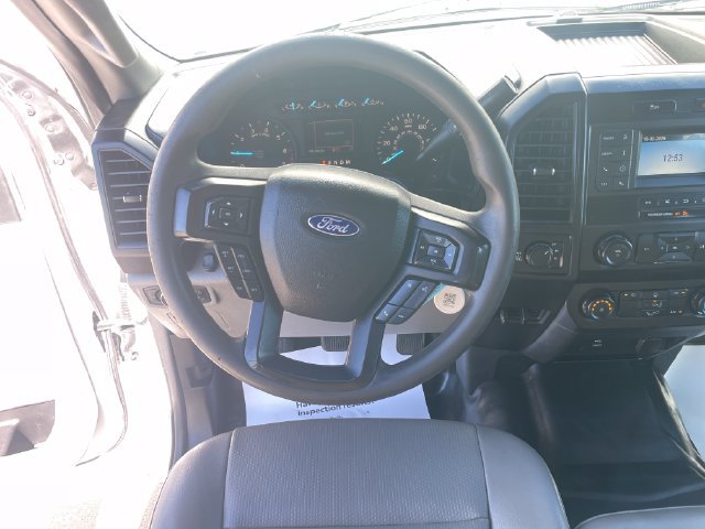 Used 2020 Ford F150 XL w/ Equipment Group 101A Mid AWD/4WD image 24