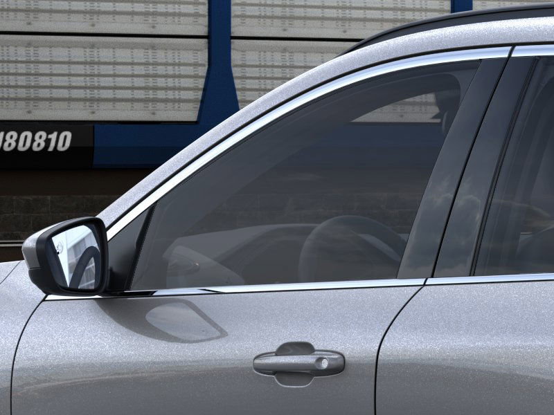 New 2026 Ford Escape Platinum image 20