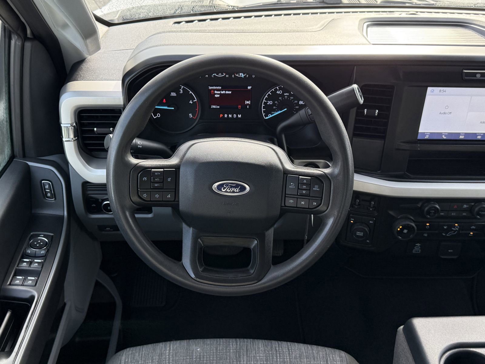 Used 2025 Ford F250 XLT image 14