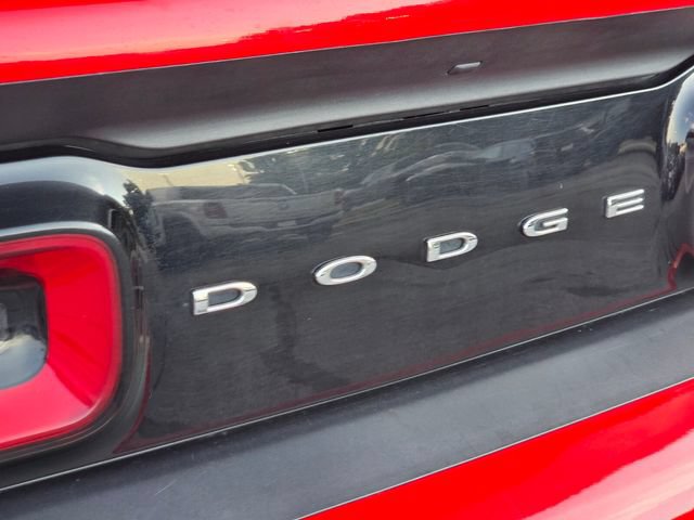 Used 2022 Dodge Challenger GT RWD image 32