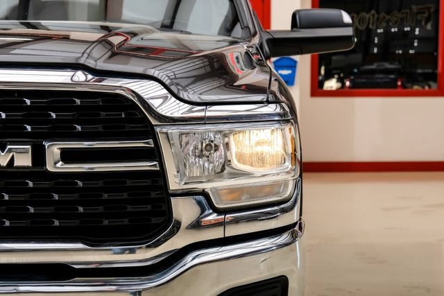 Used 2022 RAM 2500 Big Horn AWD/4WD image 51