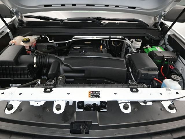 Used 2020 Chevrolet Colorado W/T w/ WT Convenience Package image 17