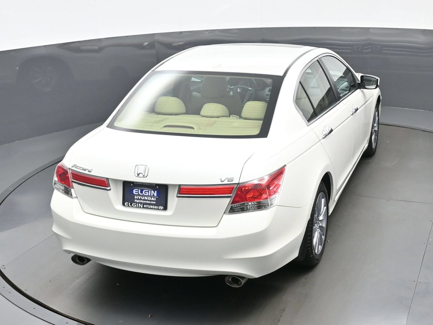 Used 2011 Honda Accord EX-L image 34