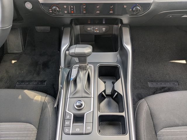 New 2026 Kia Sorento LX FWD image 21