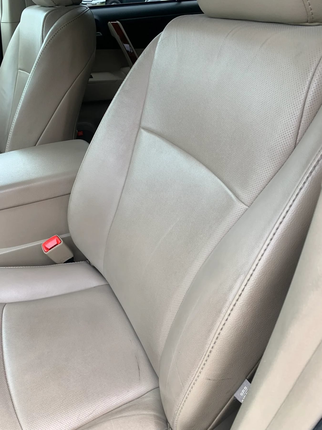 Used 2011 Toyota Highlander Limited FWD image 9