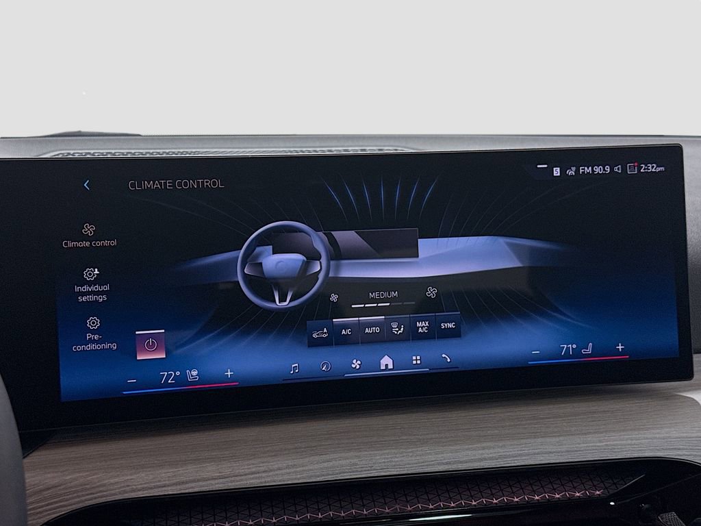 New 2026 BMW 330i 330i w/ Convenience Package image 11