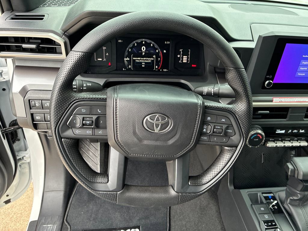 New 2026 Toyota Tacoma SR5 image 19