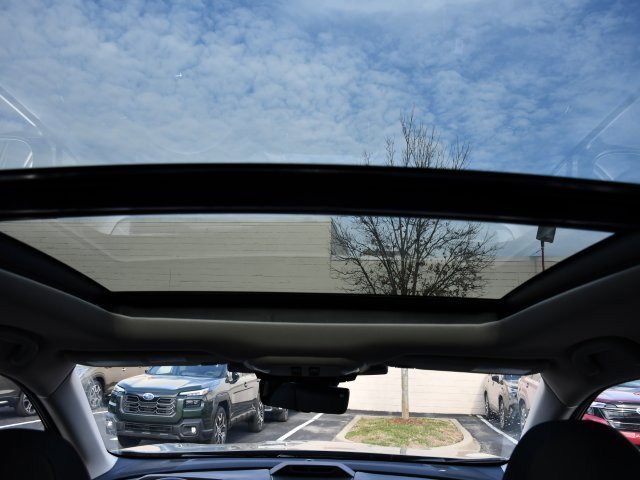 New 2026 Subaru Ascent Bronze Edition image 28