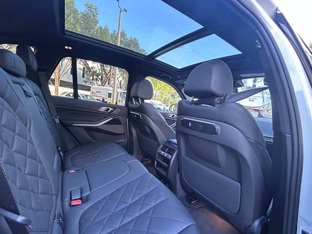 Used 2026 BMW X5 sDrive40i RWD image 36