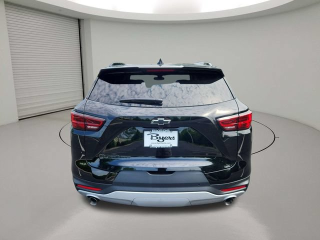 New 2026 Chevrolet Blazer LT w/ Convenience Package AWD/4WD image 6