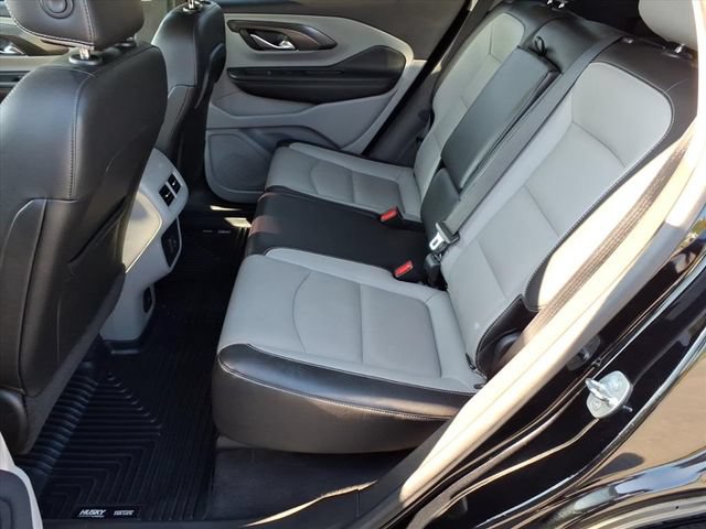 Used 2022 GMC Terrain SLT AWD/4WD image 12