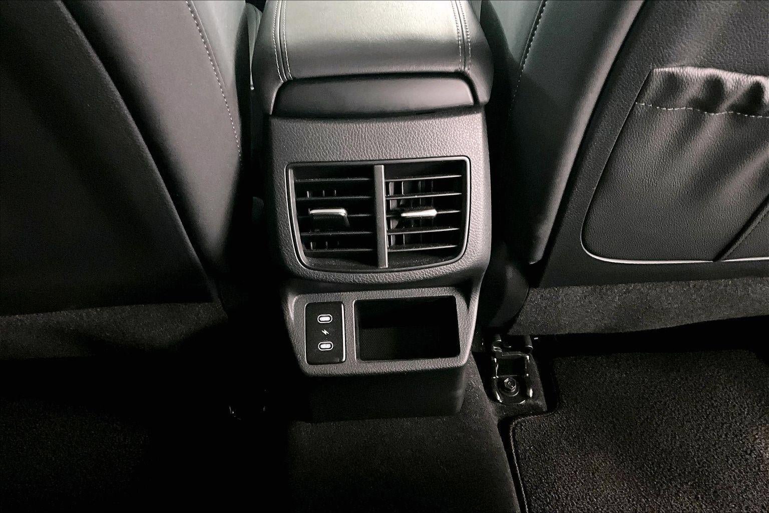 Used 2024 Kia Seltos EX FWD image 10
