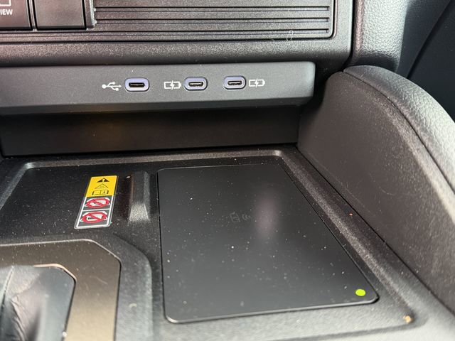 Certified 2024 Toyota Land Cruiser Base image 21