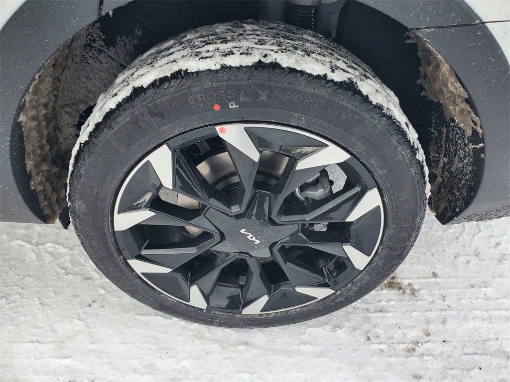 New 2026 Kia Sorento EX image 32