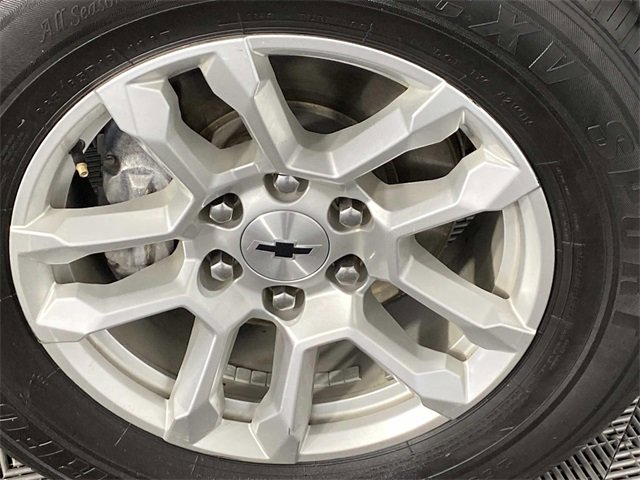 Used 2023 Chevrolet Silverado 1500 RST w/ Z71 Off-Road Package image 26