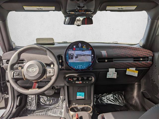 New 2026 MINI Cooper S FWD image 13