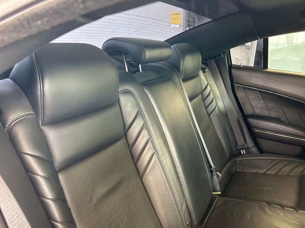 Used 2022 Dodge Charger SRT Hellcat image 27