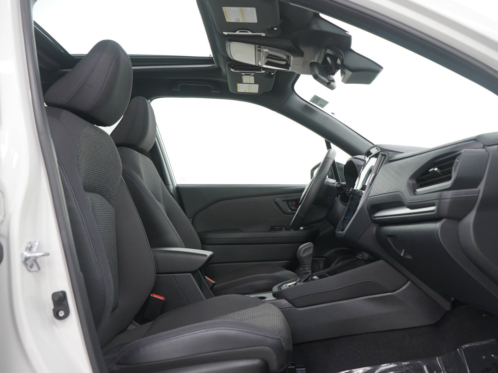 Used 2025 Subaru Forester Premium image 11